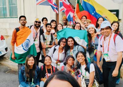 World Youth 2023 12